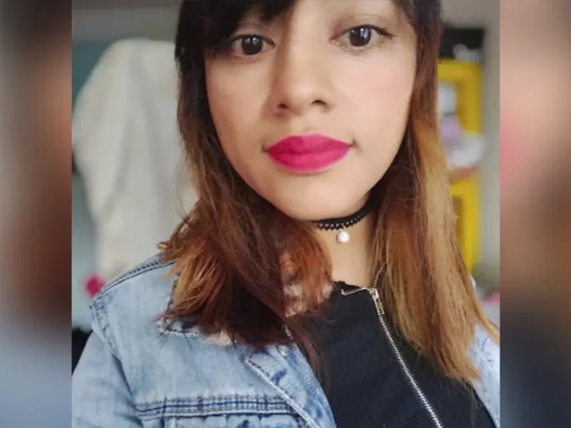Nadia Sampayo, la segunda víctima de feminicidio en Puebla durante 2026
