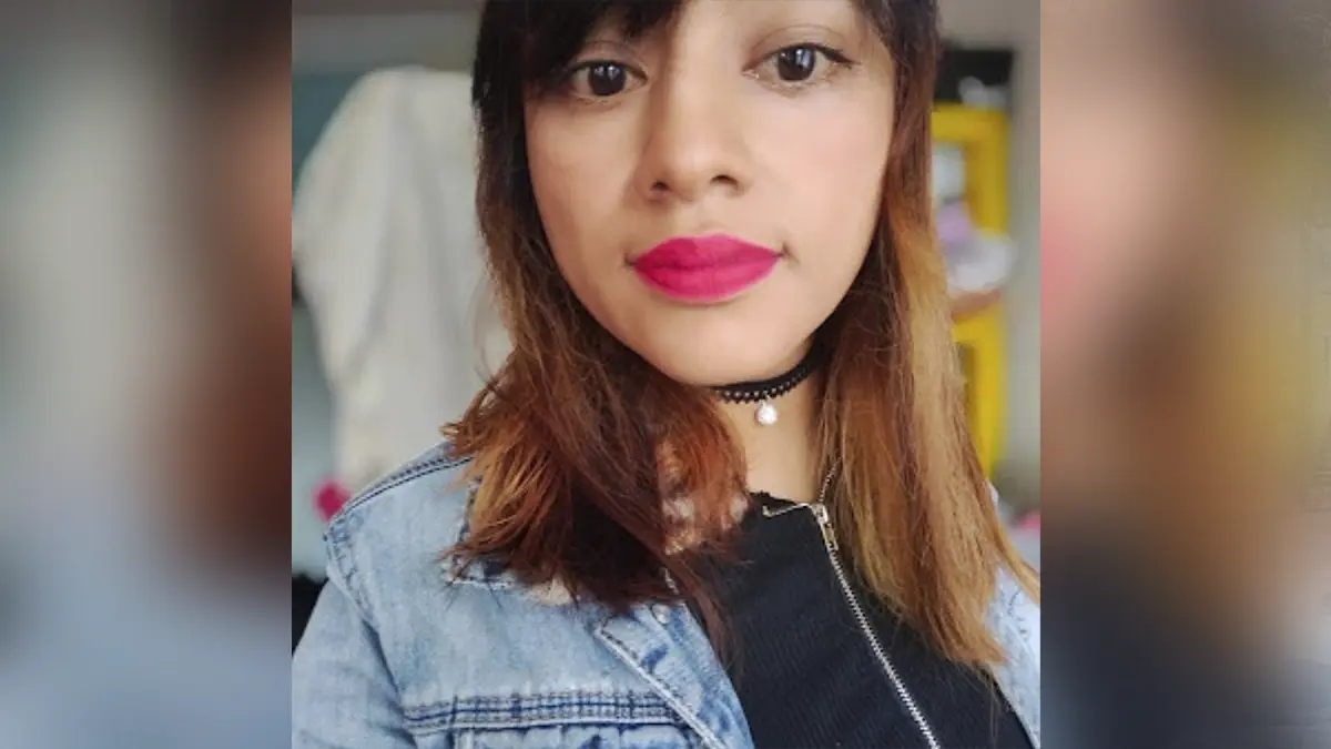 Nadia Sampayo, la segunda víctima de feminicidio en Puebla durante 2026