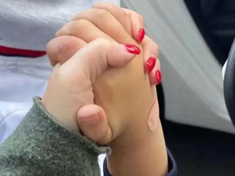 Salva la vida niño baleado en el Periférico de Puebla 
