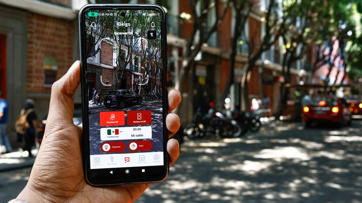 Analizan implementar tecnología con inteligencia artificial en los parquímetros de Puebla  
