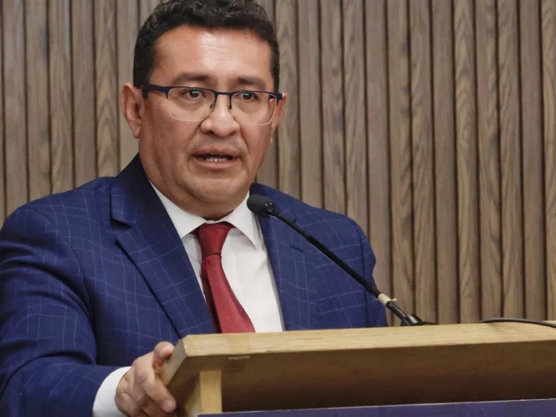 El Congreso de Puebla propondrá realizar foros y mesas de trabajo para debatir la iniciativa que busca castigar las falsas desapariciones tras el caso de Lidya Valdivia.
