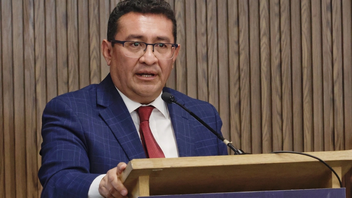 El Congreso de Puebla propondrá realizar foros y mesas de trabajo para debatir la iniciativa que busca castigar las falsas desapariciones tras el caso de Lidya Valdivia.
