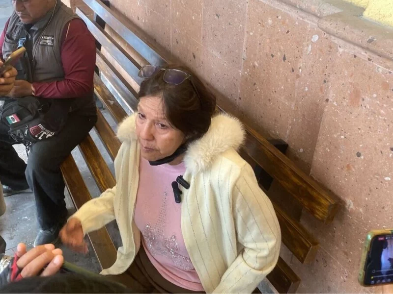 Policías de Santiago Miahuatlán detienen arbitrariamente a periodista  
