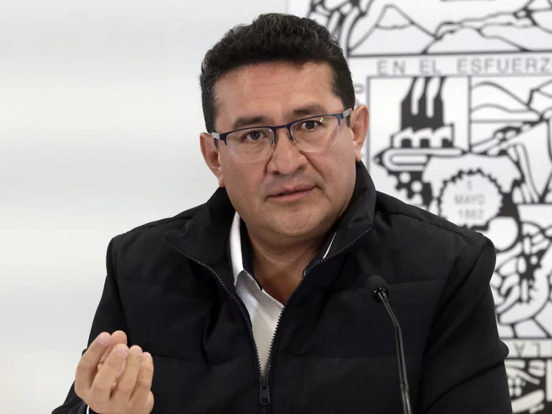 Estas son las prioridades legislativas del Congreso de Puebla para inicios del 2026 