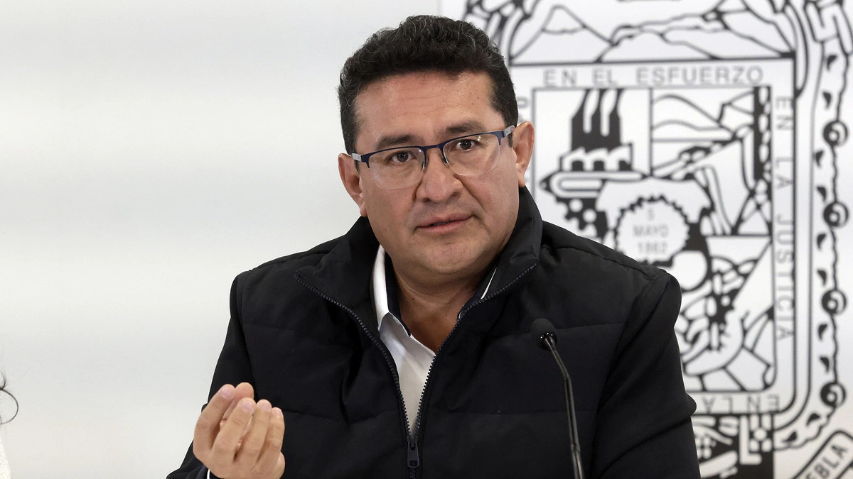 Estas son las prioridades legislativas del Congreso de Puebla para inicios del 2026 