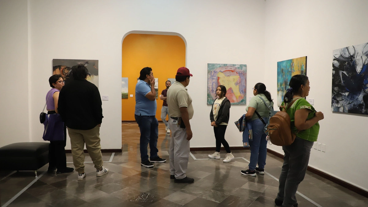 Estos son los recintos más visitados en Puebla capital durante las Noches de Museos 