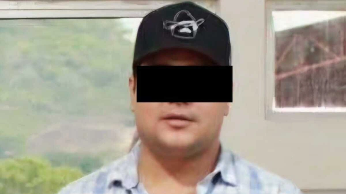 Detiene a regidor de Venustiano Carranza; tiene orden de aprehensión en Tamaulipas