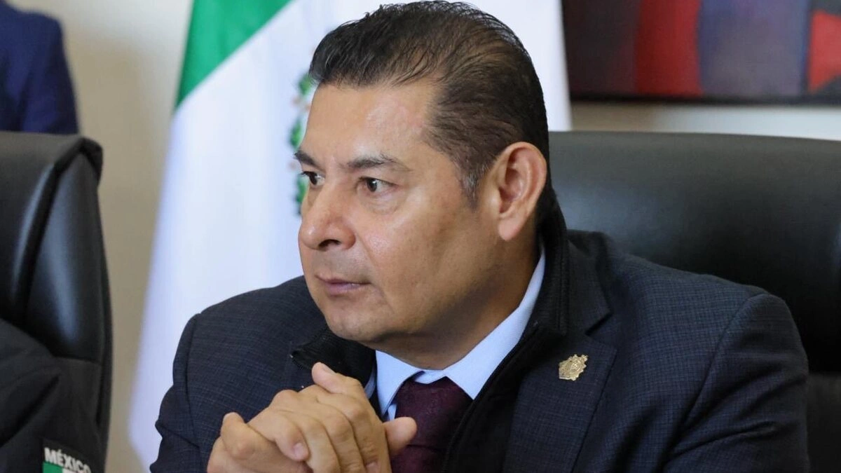 Modelo de rellenos sanitarios está rebasado, se necesita transformación de residuos: Armenta