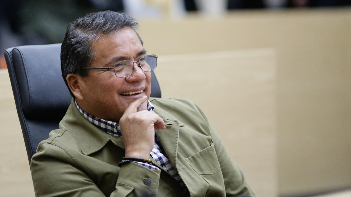 Revocación de mandato en Puebla se aprobará a más tardar en marzo: Julio Huerta 