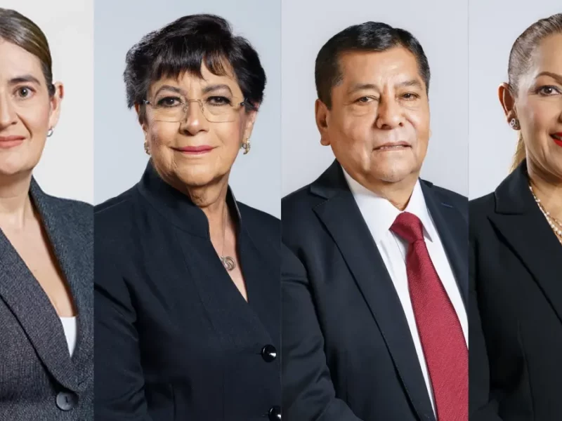 Estas fueron las secretarías del gobierno de Puebla con mayor subejercicio