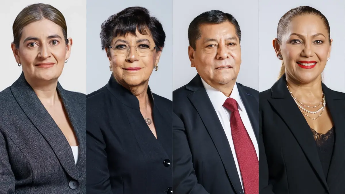 Estas fueron las secretarías del gobierno de Puebla con mayor subejercicio