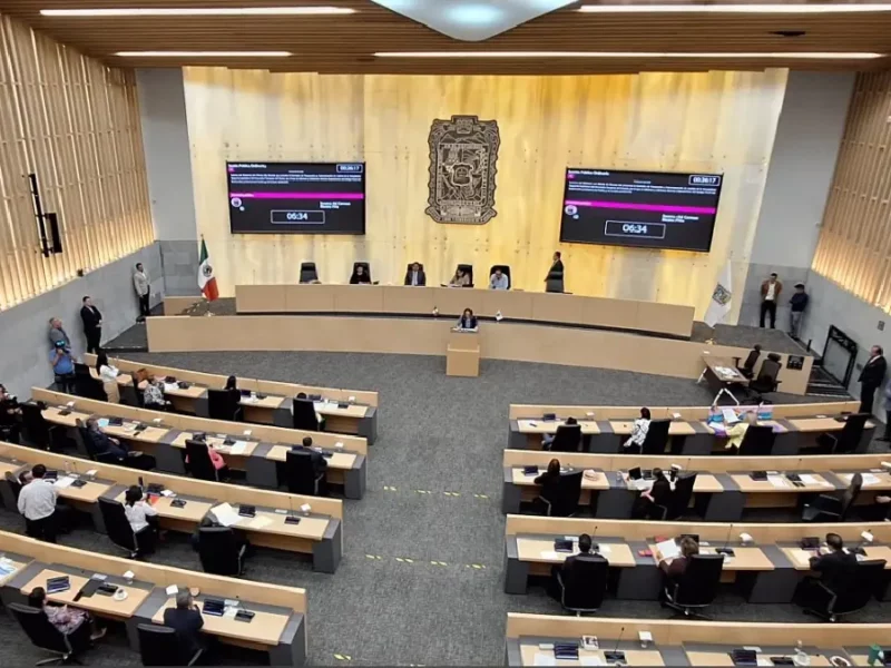 Propone diputado Andrés Villegas iniciativa para garantizar seguridad digital en niñas, niños y adolescentes