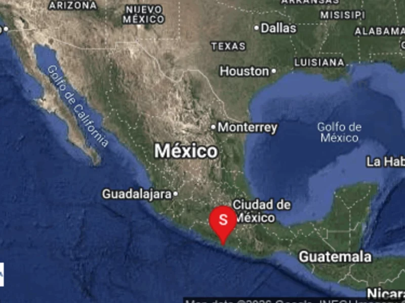 Sin afectaciones en Puebla capital por sismo; emiten recomendaciones  