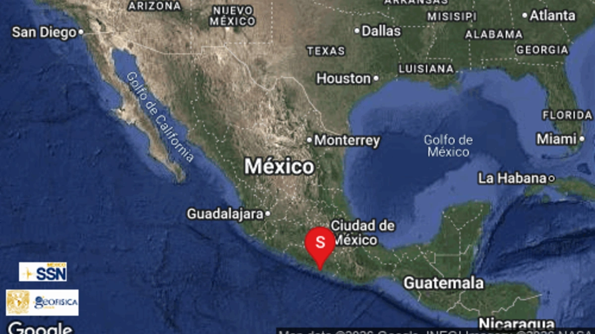 Sin afectaciones en Puebla capital por sismo; emiten recomendaciones  