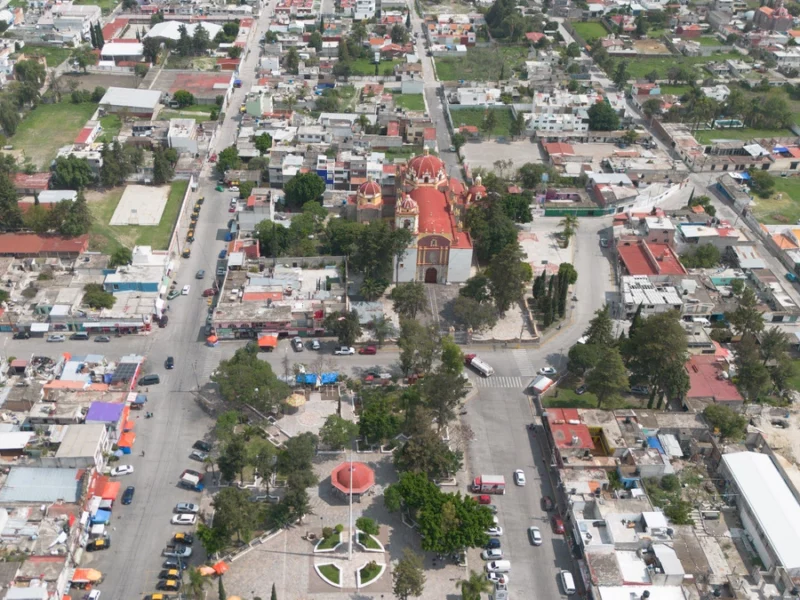 San Francisco Totimehuacan no será municipio para 2027: Segob 