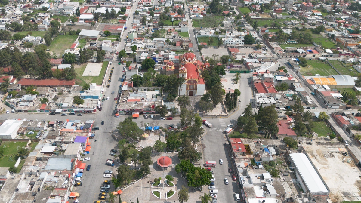 San Francisco Totimehuacan no será municipio para 2027: Segob 