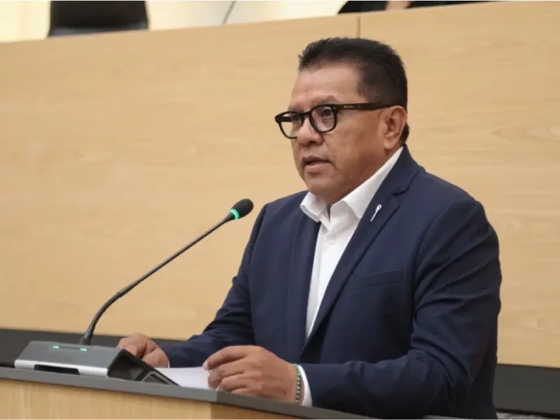 Impulsa diputado Miguel Márquez propuesta legislativa para promocionar turismo gastronómico