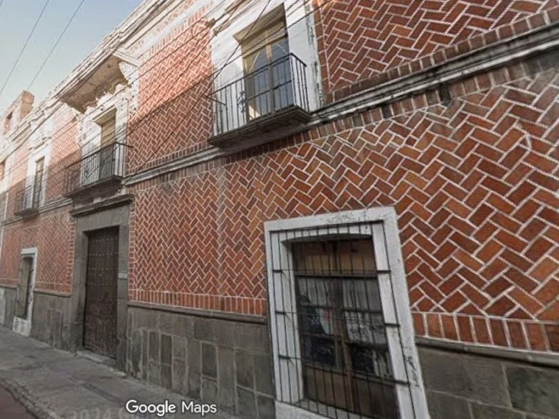 Aquí se instalará provisionalmente la Universidad Rosario Castellanos en Puebla 