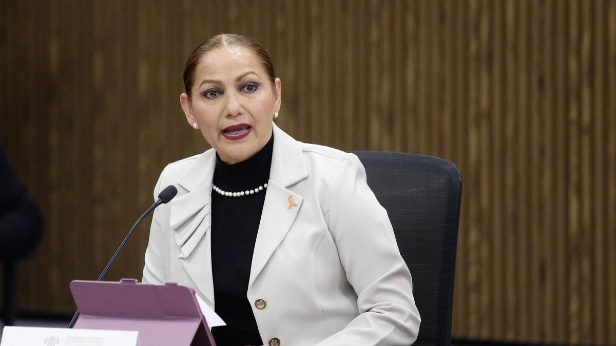 Gobierno atendió a 260 mil mujeres víctimas de violencia en Puebla durante 2025 