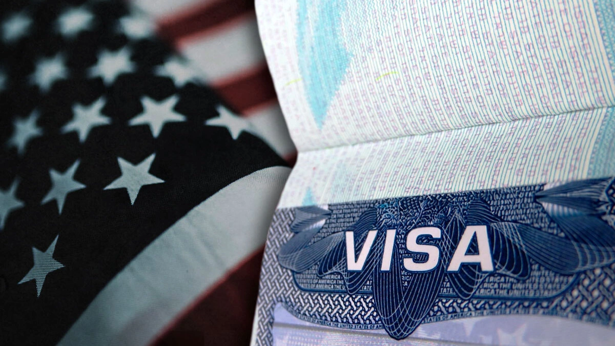 Esta es la lista de países a los que Estados Unidos les suspendió la visa