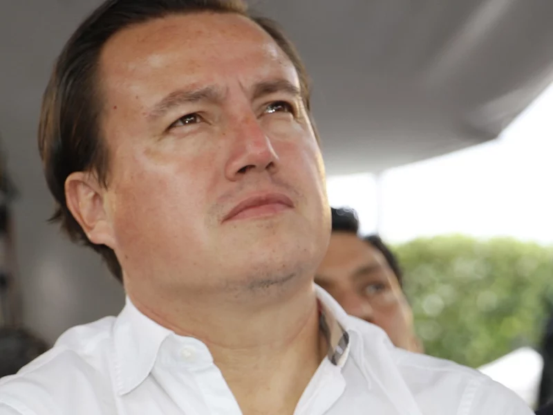 ASF observa 2.8 mdp en la cuenta pública de Nacho Mier Jr como alcalde de Tecamachalco  