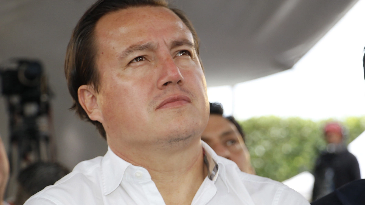 ASF observa 2.8 mdp en la cuenta pública de Nacho Mier Jr como alcalde de Tecamachalco  