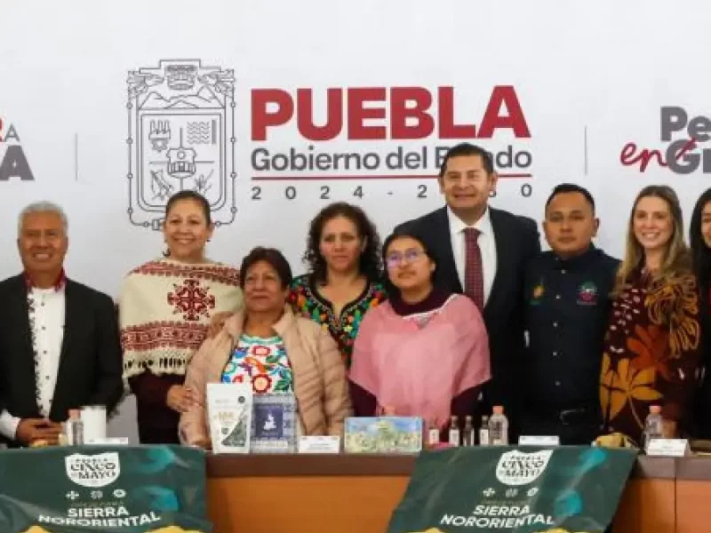 Puebla presente en el Mundial de México 2026 con actividades deportivas y sociales