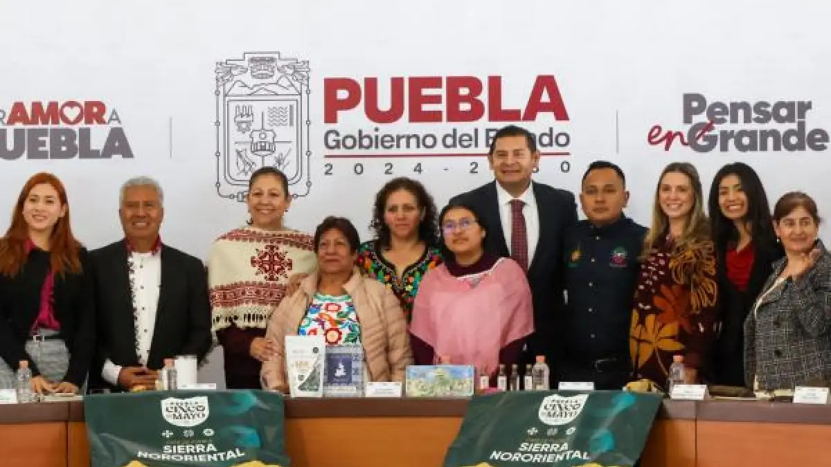 Puebla presente en el Mundial de México 2026 con actividades deportivas y sociales