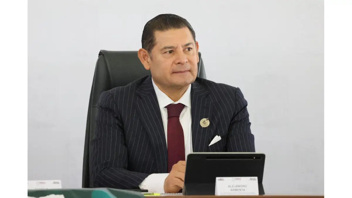 No a la impunidad y cero tolerancia a la corrupción: Armenta