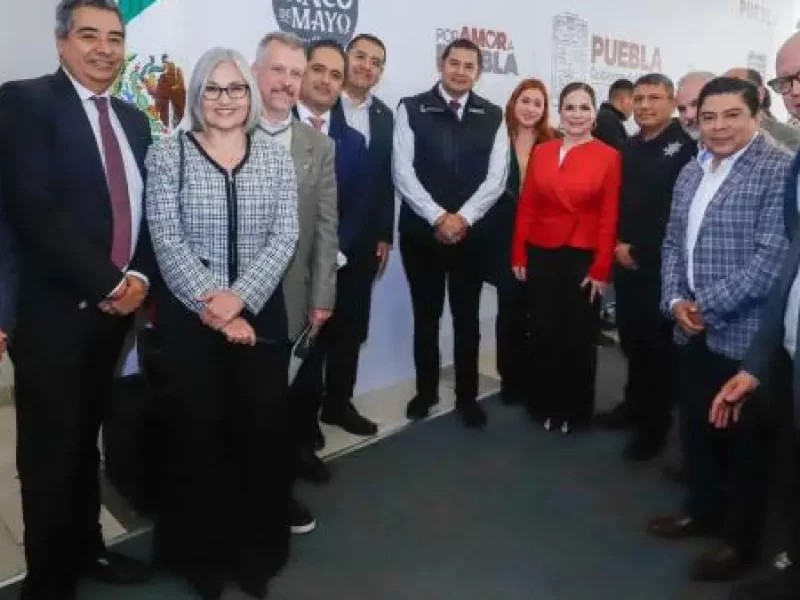 Con 12 nuevas rutas aéreas, Puebla impulsa desarrollo, economía y turismo
