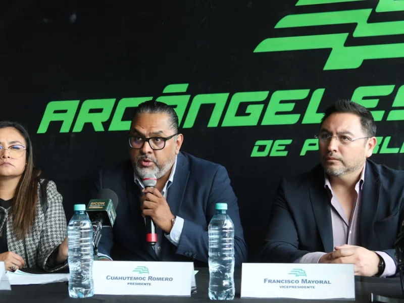 Arcángeles de Puebla alista acciones jurídicas ante exclusión de la Temporada 2026 de la LFA