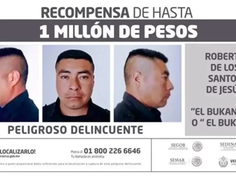 En Chignahuapan, catean vivienda donde se escondía “El Bukanas” 