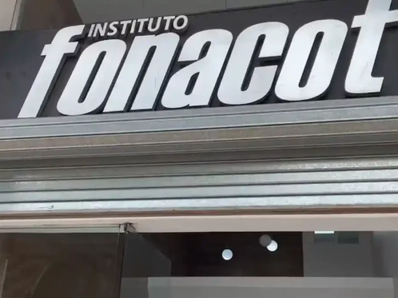 ¿Cómo agendar citas en Fonacot?.