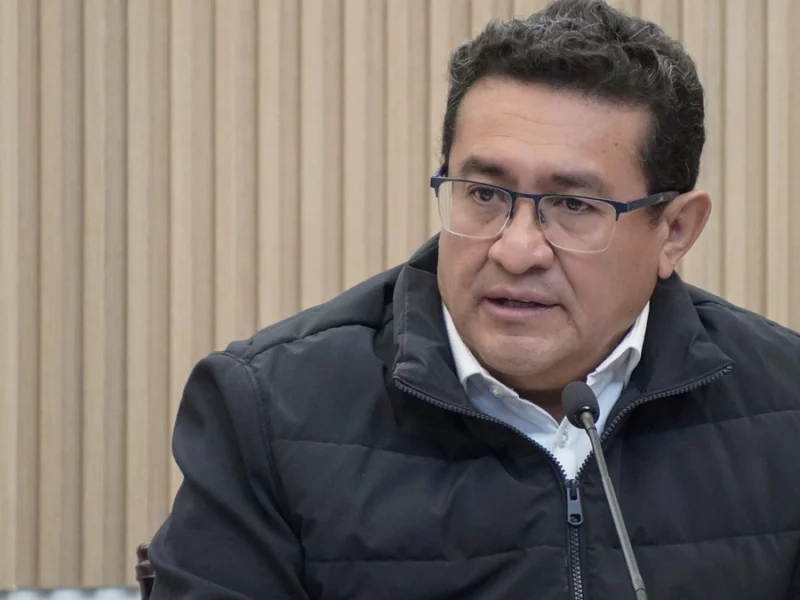 Congreso de Puebla buscará acelerar aprobación de iniciativas pendientes  
