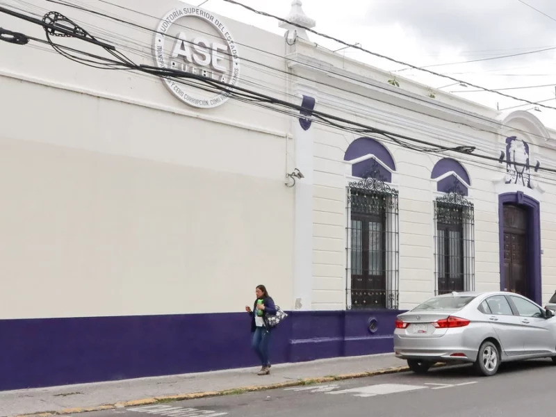 Oposición en el Congreso pide no usar ASE como “garrote político”  