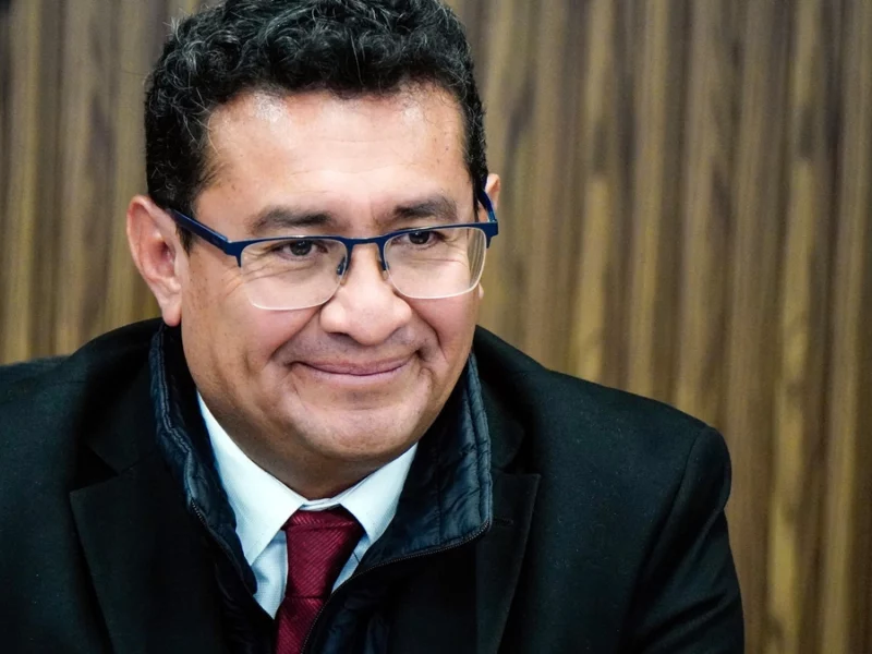 Sin renovación, no habrá aumento a la tarifa del transporte en Puebla: Congreso  