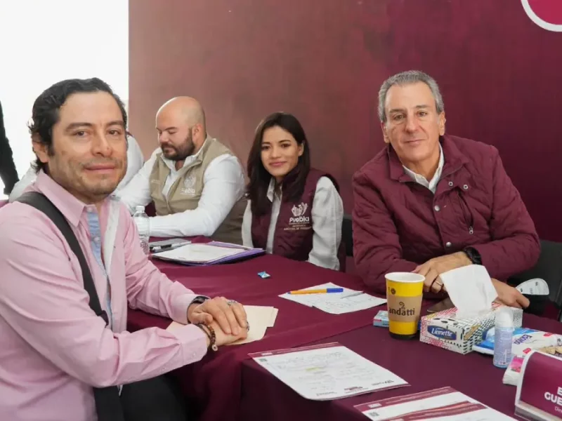 Acerca Pepe Chedraui atención directa con “Día del Pueblo” en La Victoria