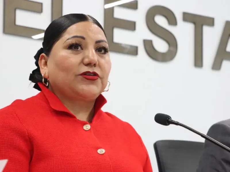 Congreso aprueba exhorto para garantizar justicia con perspectiva de género y protección de la niñez