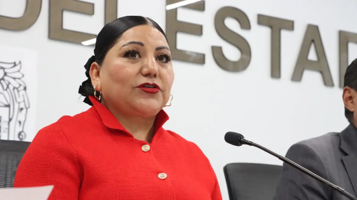 Congreso aprueba exhorto para garantizar justicia con perspectiva de género y protección de la niñez