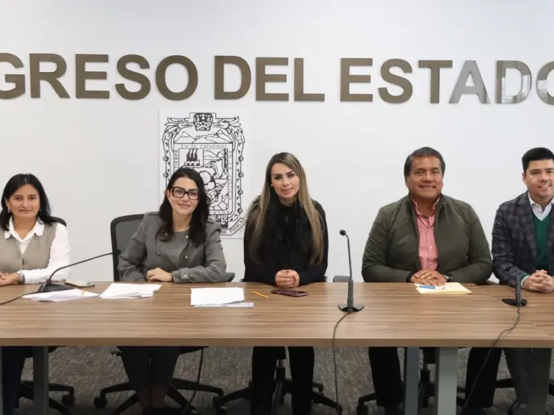 Comisión del Congreso avala acuerdo para fortalecer en la niñez el respeto al medio ambiente y bienestar animal