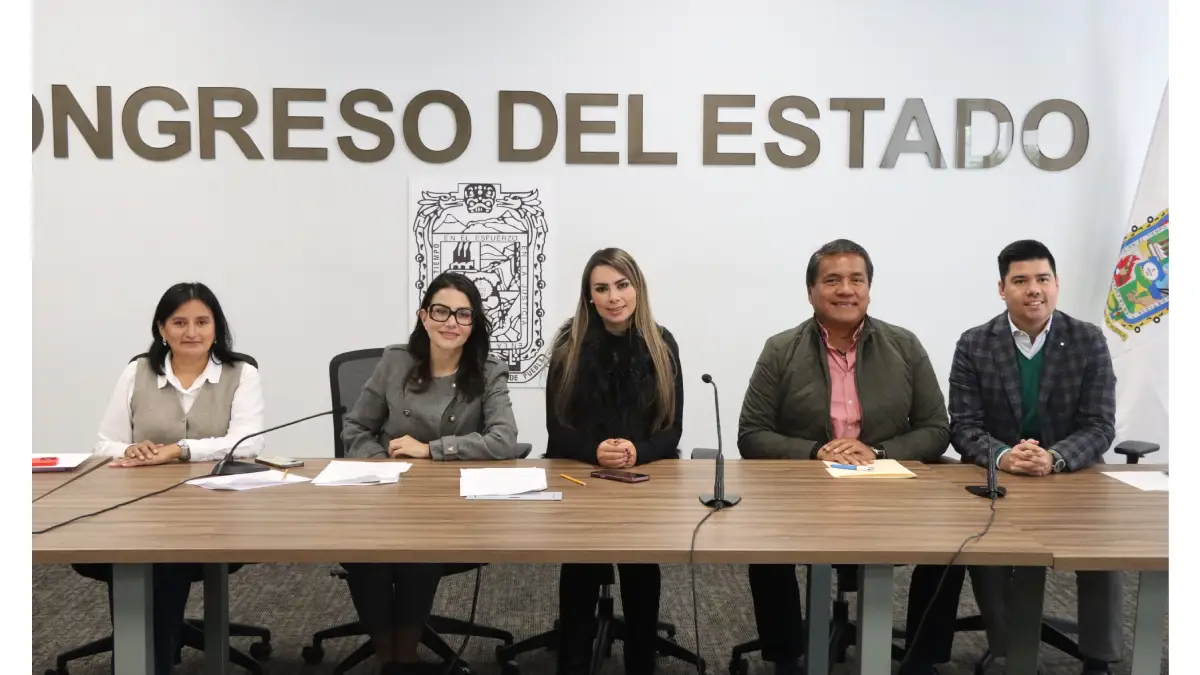 Comisión del Congreso avala acuerdo para fortalecer en la niñez el respeto al medio ambiente y bienestar animal