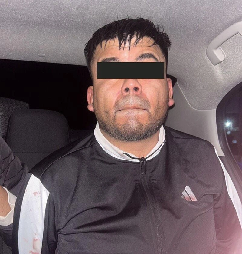 El Hacha, vinculado al CJNG, operaba en Puebla y Tlaxcala.