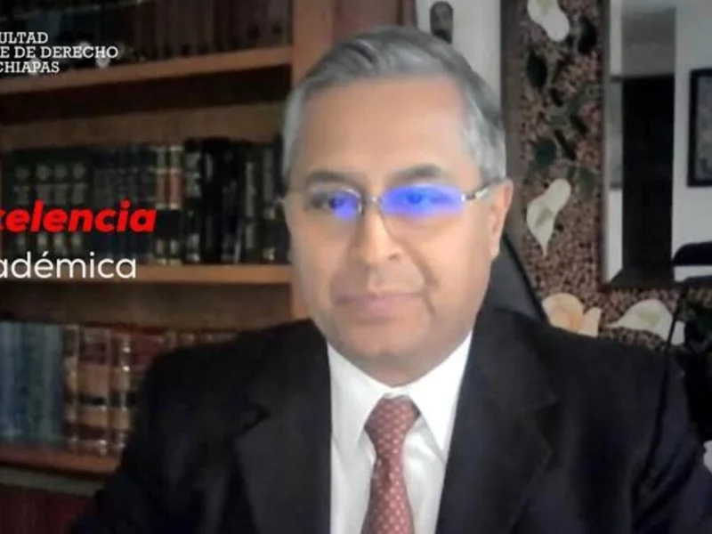 Llega Francisco García como Oficial Mayor de la Fiscalía de Puebla 