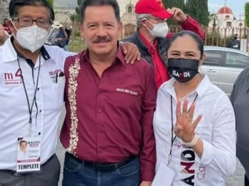 Fuerza Obradorista, la organización que impulsaba Nacho Mier, NO será partido local