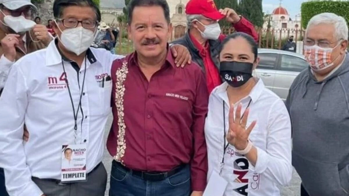 Fuerza Obradorista, la organización que impulsaba Nacho Mier, NO será partido local