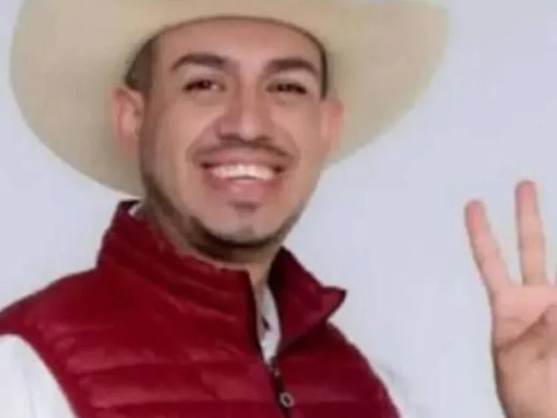 Detienen en Tlaxcala a Gerardo Cortés, exalcalde de Cuautempan, Puebla