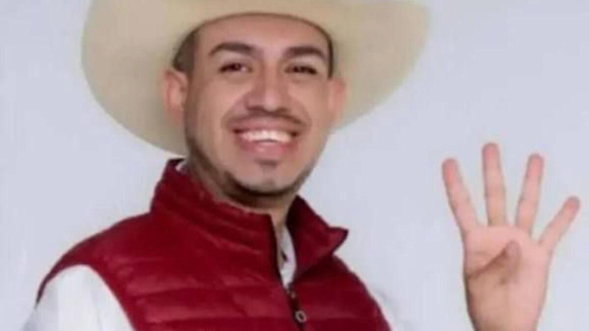 Detienen en Tlaxcala a Gerardo Cortés, exalcalde de Cuautempan, Puebla
