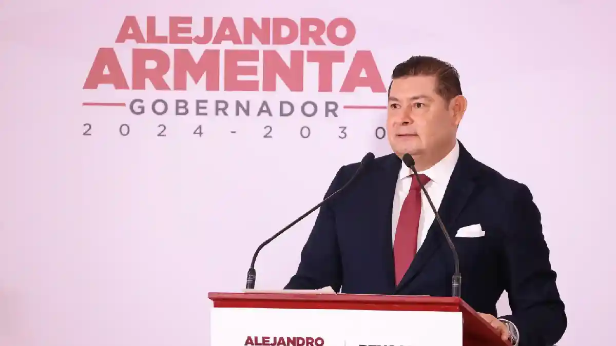 Armenta promete justicia y cero impunidad por ataque en Sala de Despecho.
