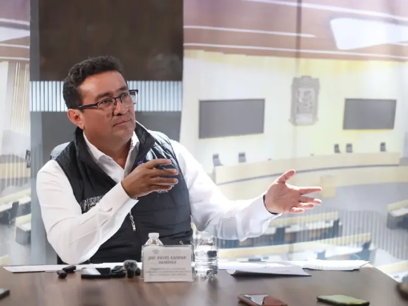 Abren Tribuna del Congreso para dar voz a los pueblos originarios