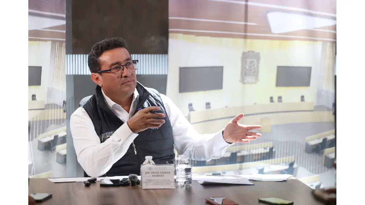 Abren Tribuna del Congreso para dar voz a los pueblos originarios